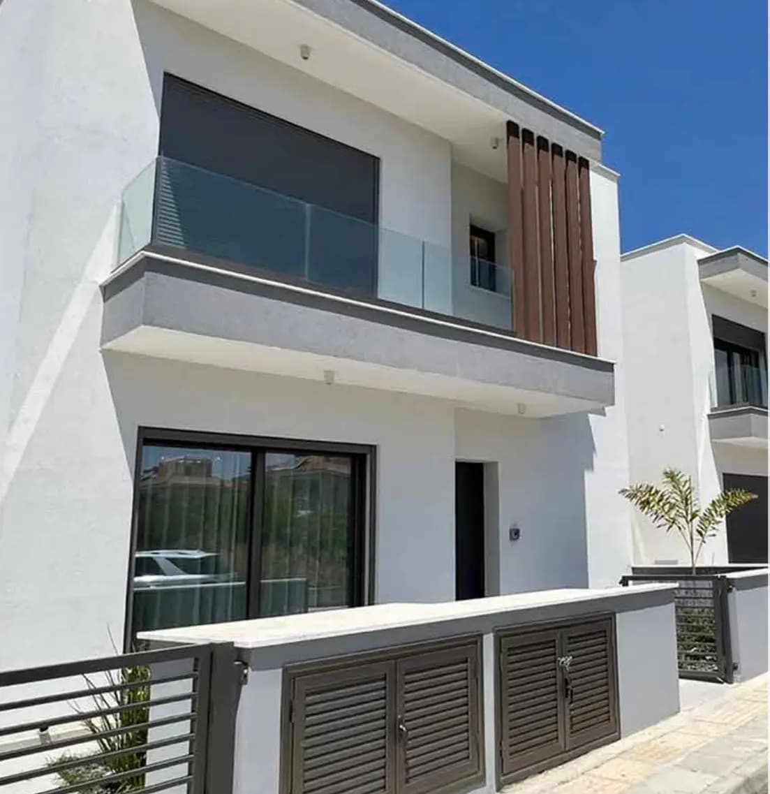 Konia Sunset Villas 1