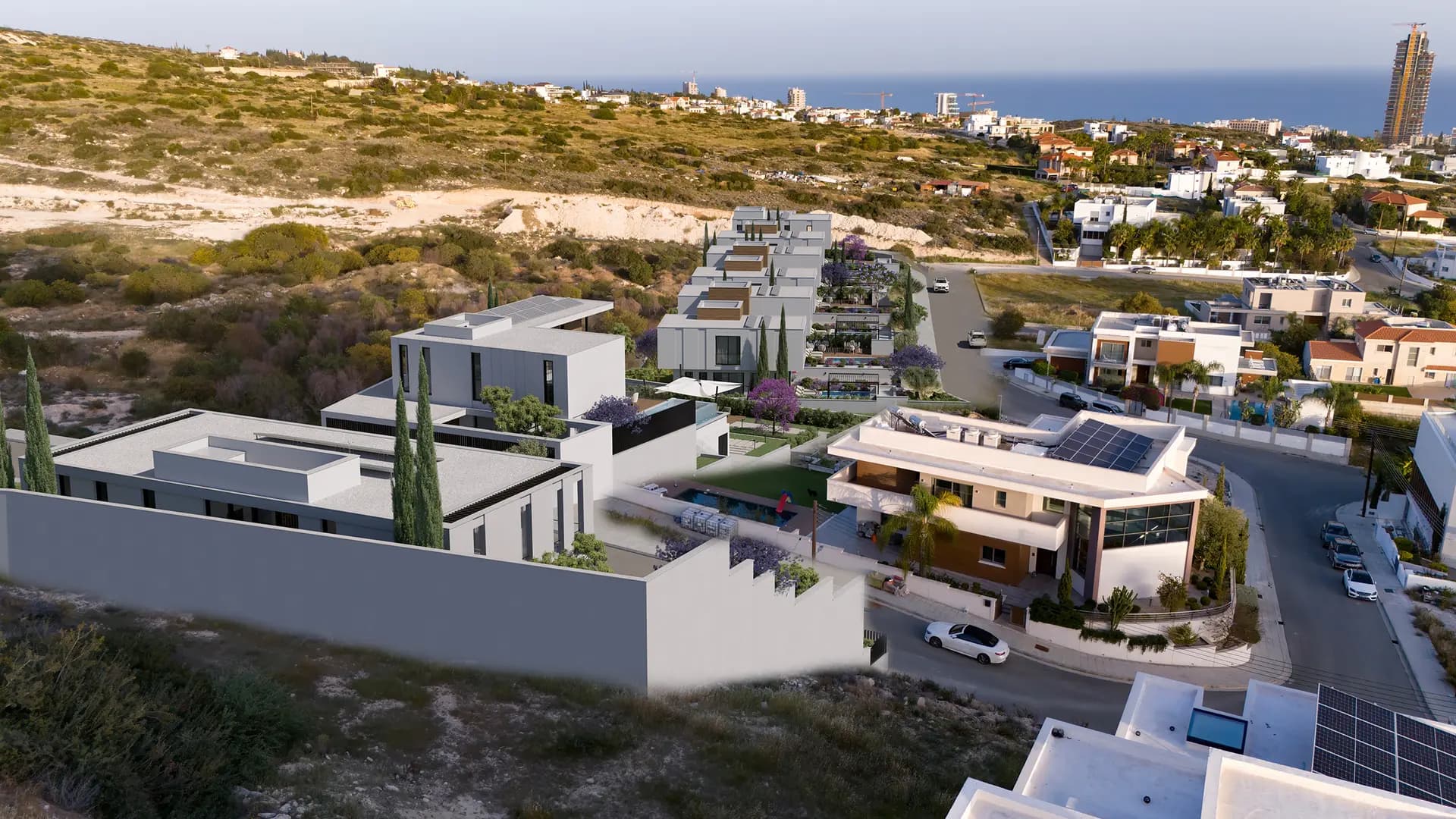 Diarte Hills 1