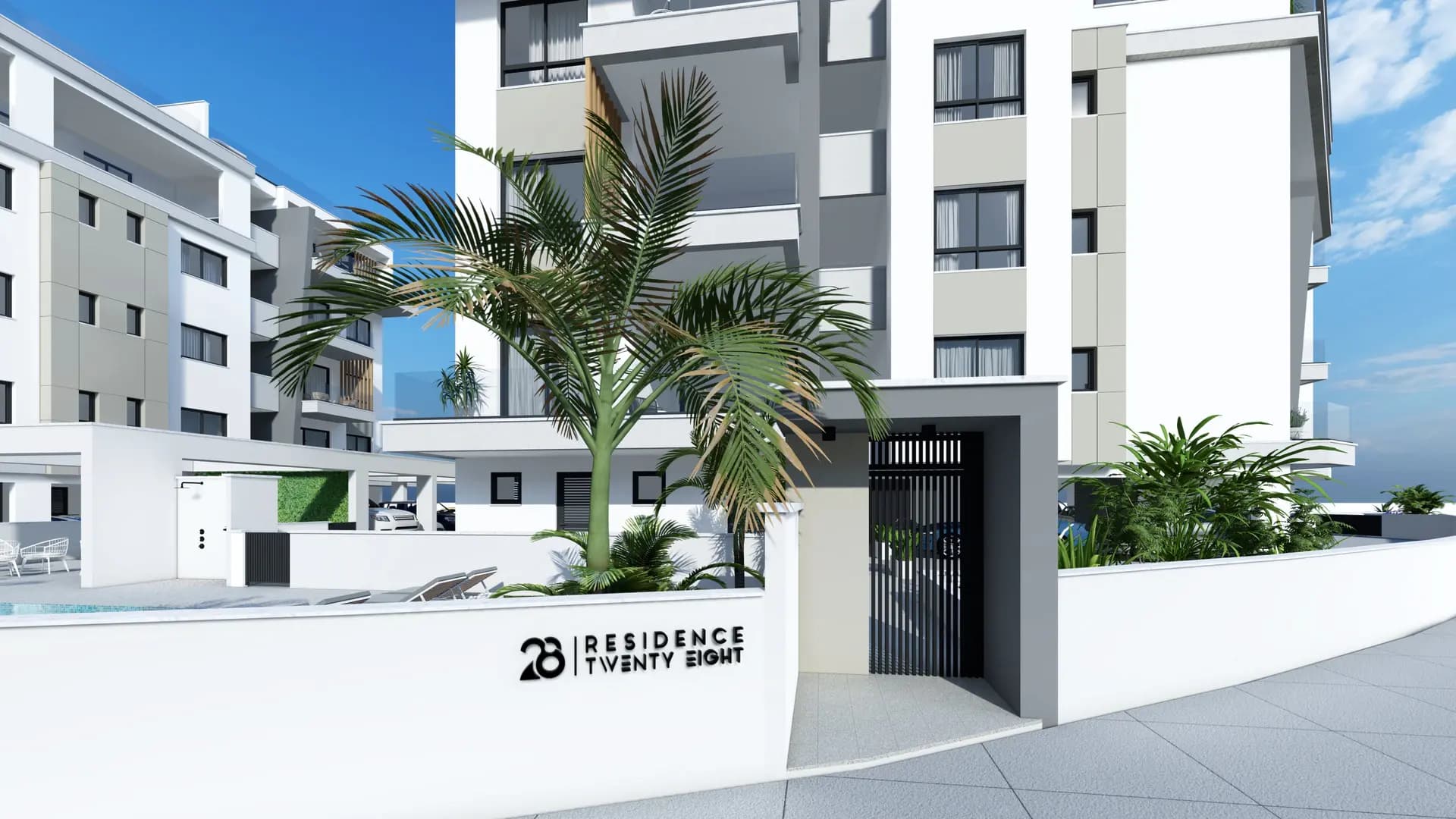 Residence 28 1