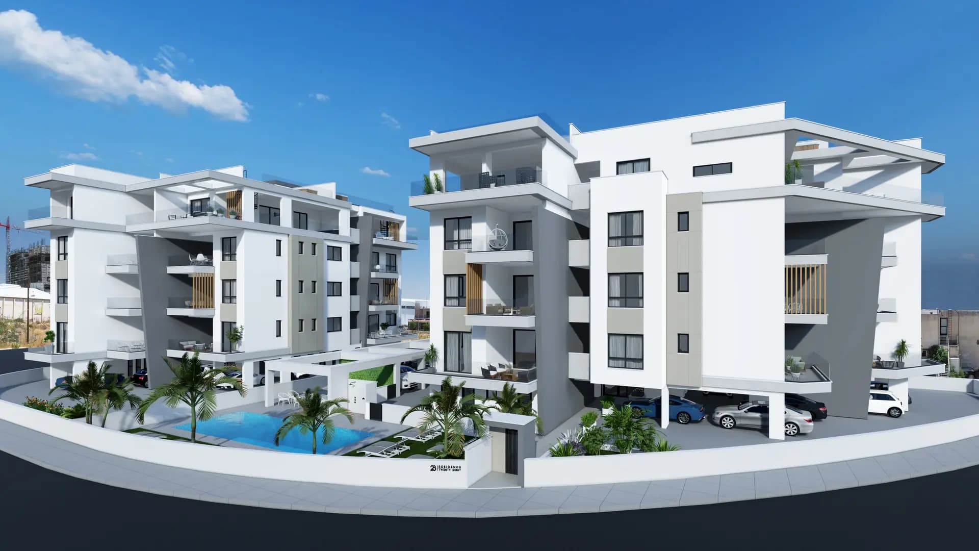Residence 28 2
