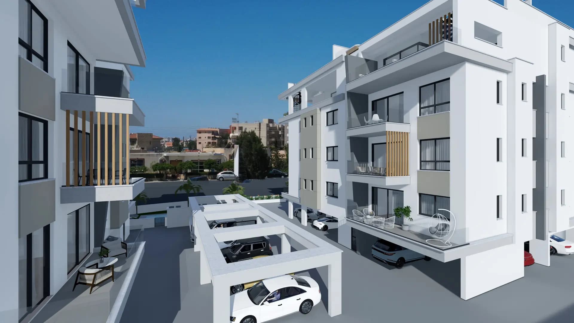 Residence 28 3