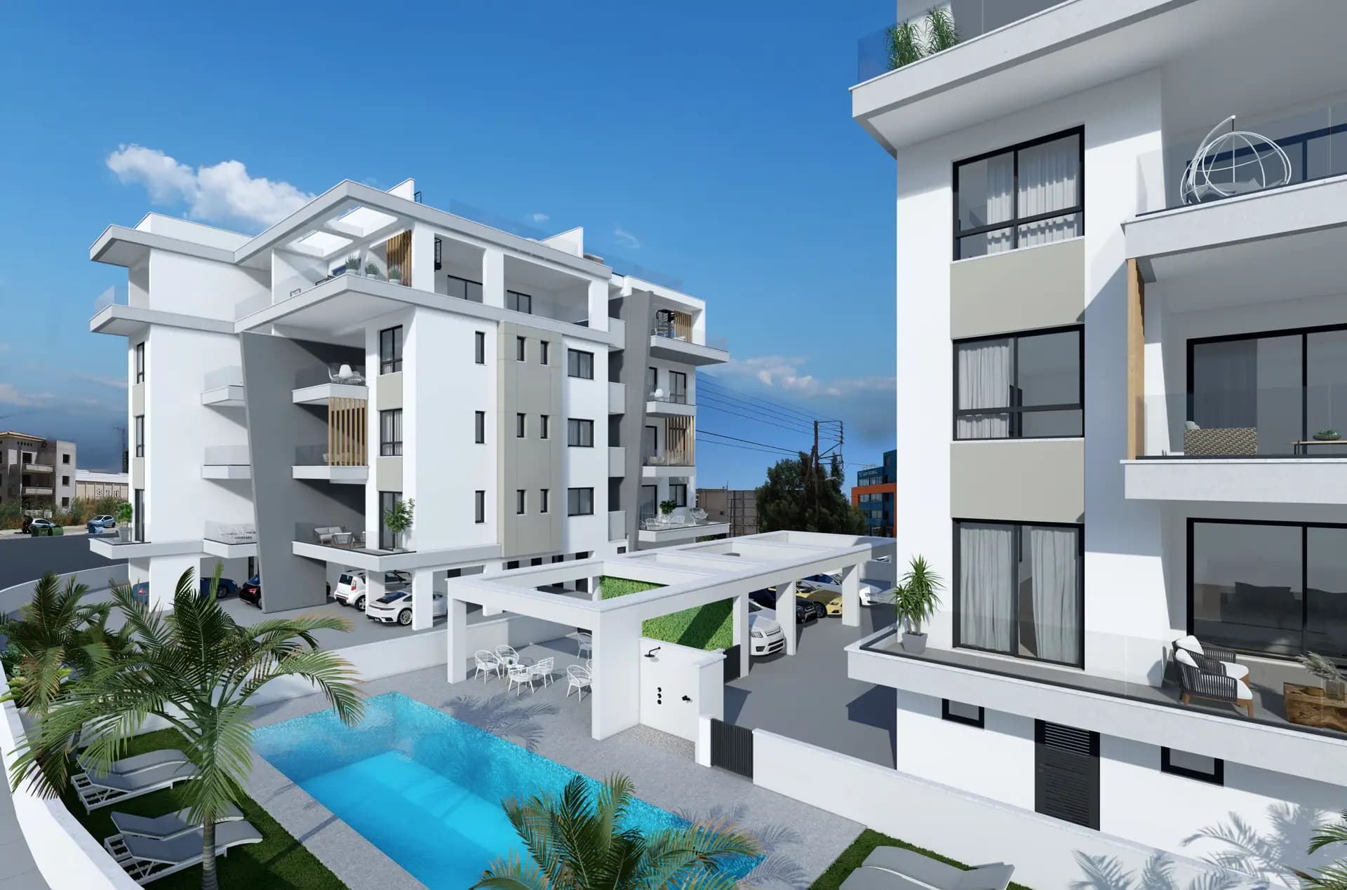 Residence 28 4