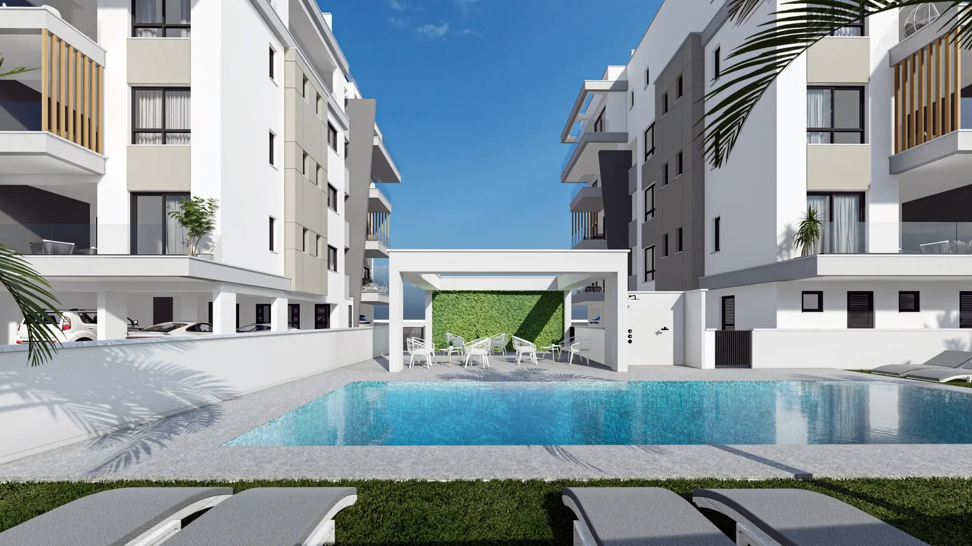 Residence 28 5