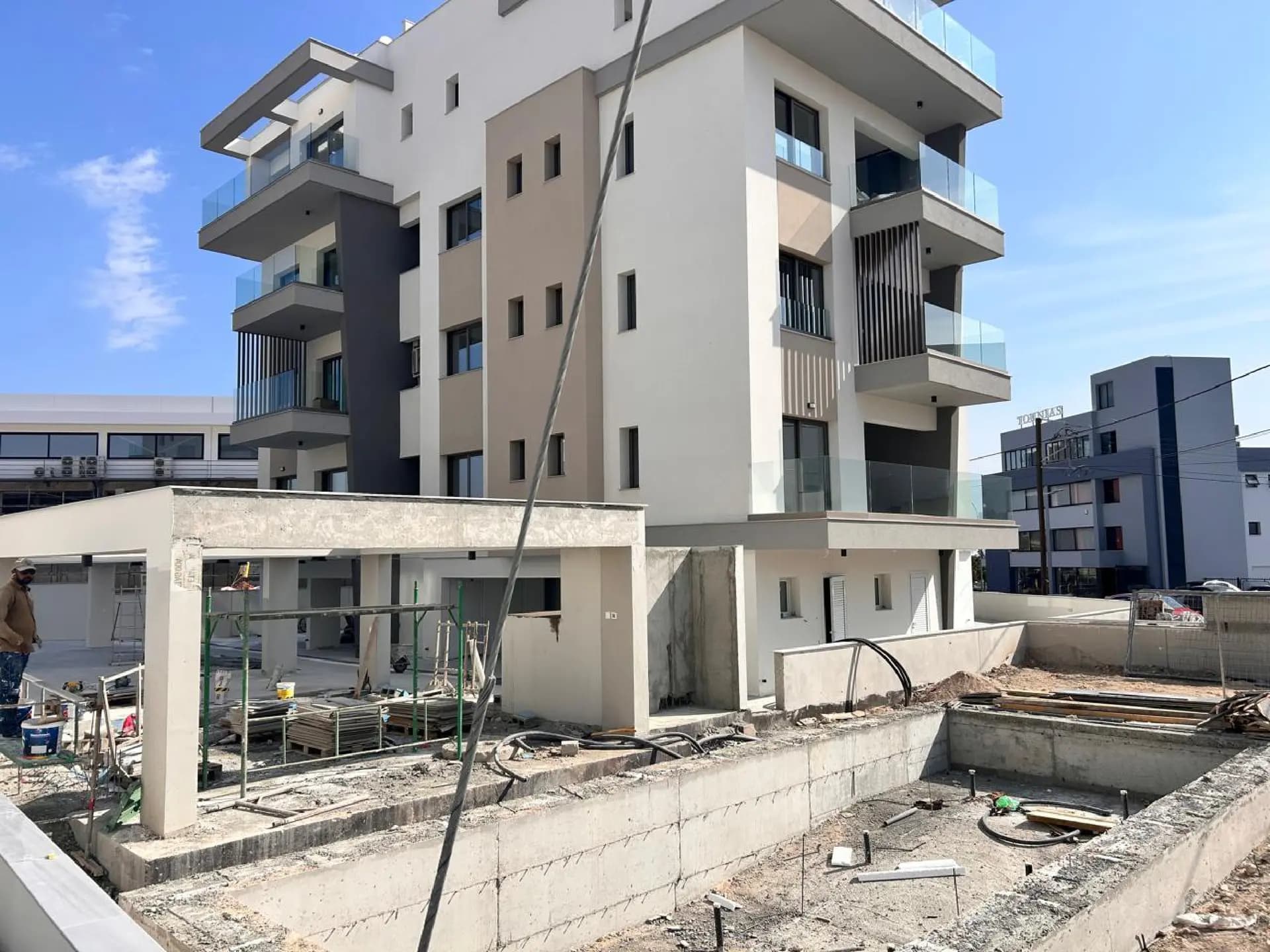 Residence 28 6