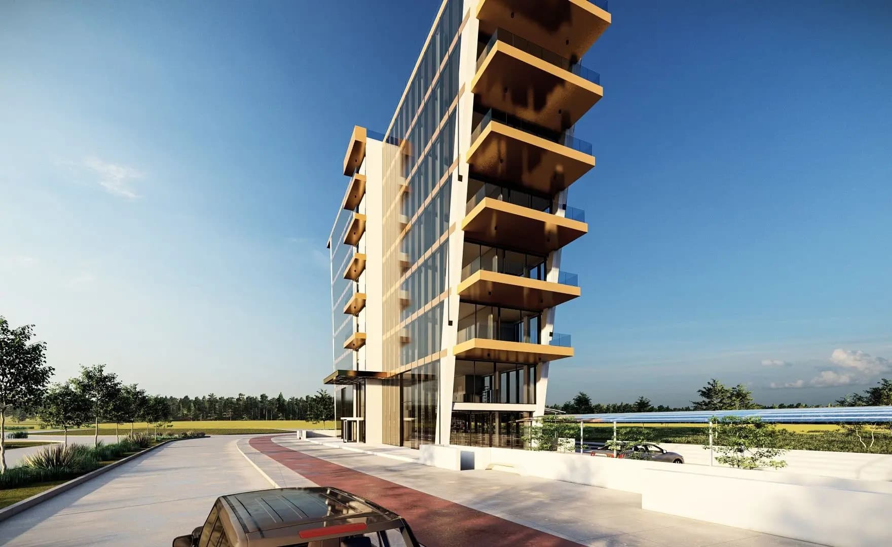 Walton Tower 4