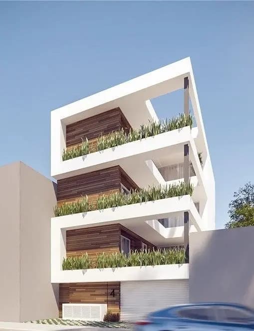 Yoof Apartments 2