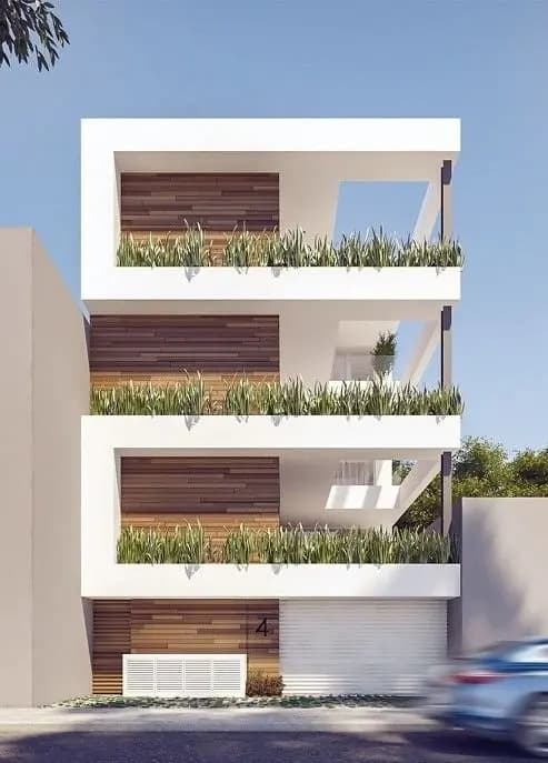 Yoof Apartments 4