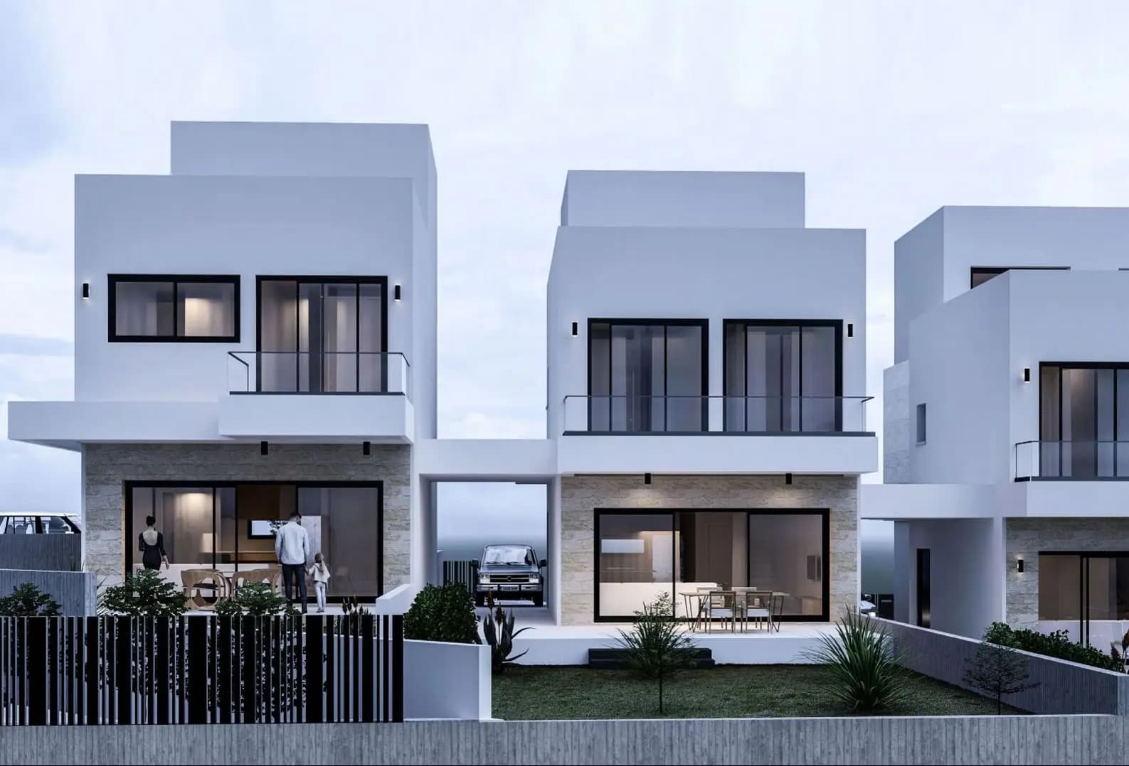 Novia Garden 3