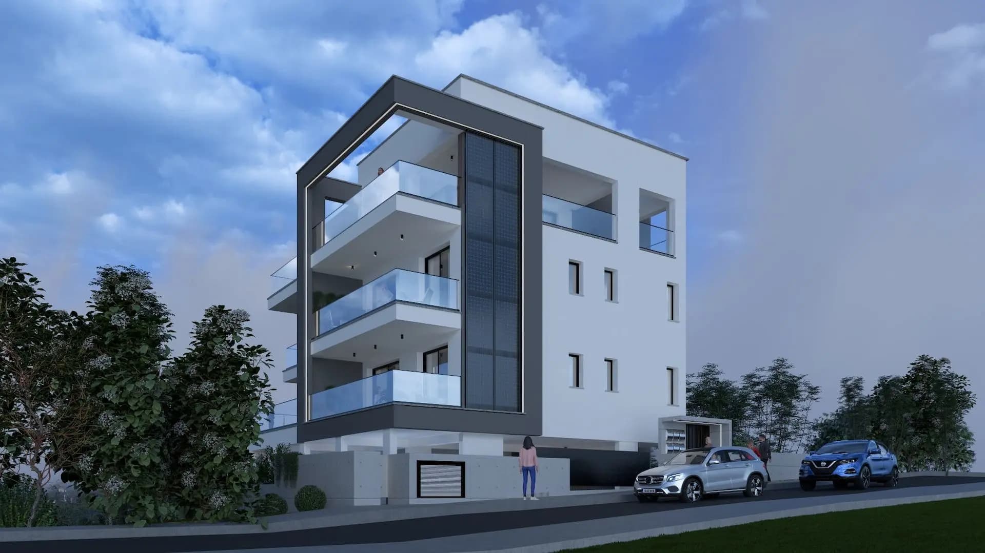 Hillside Residences 3
