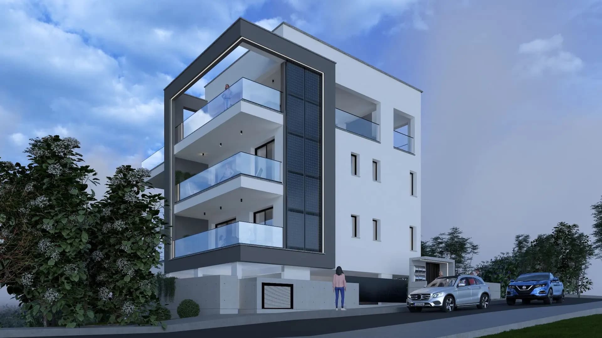 Hillside Residences 5