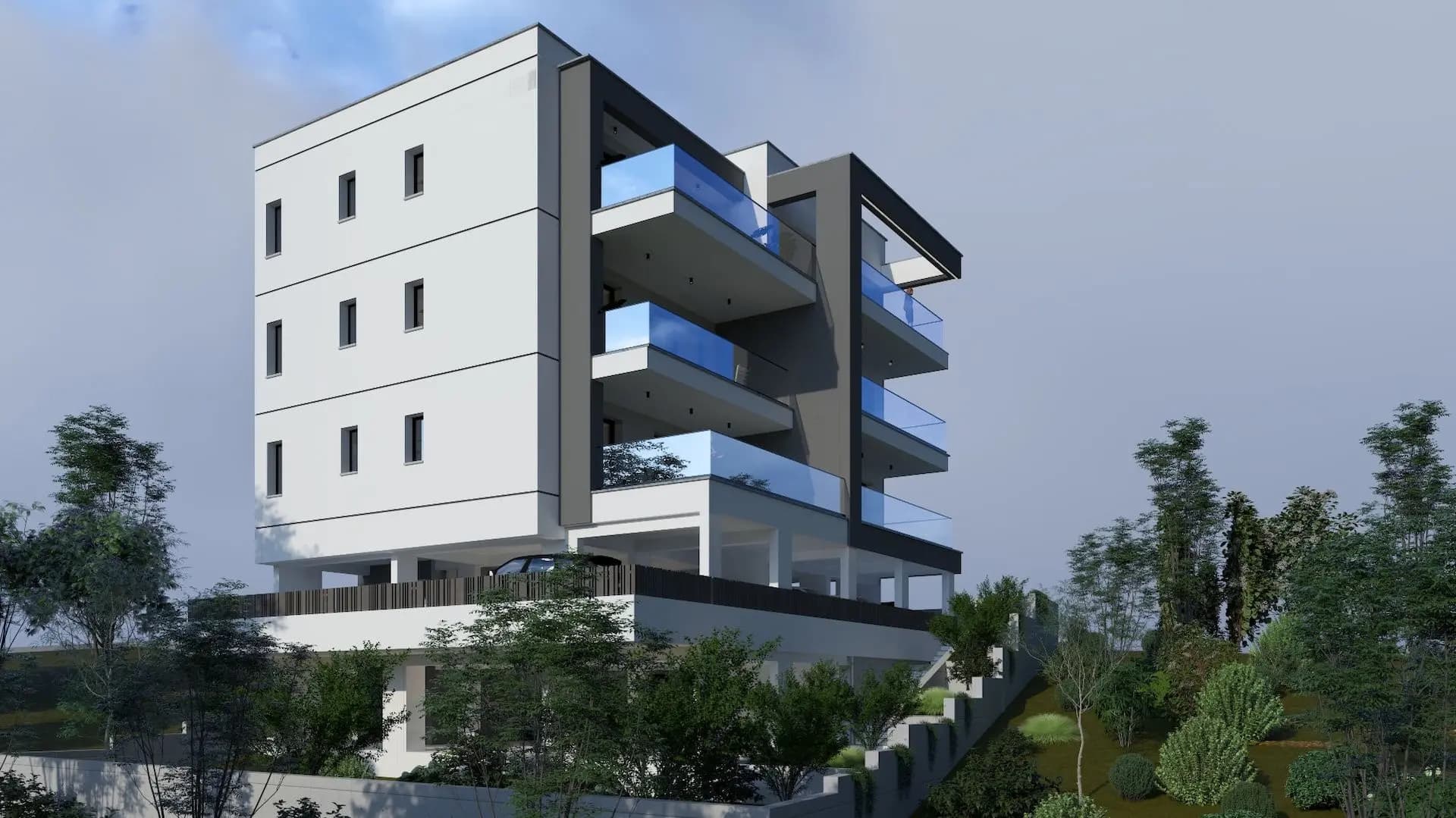 Hillside Residences 6