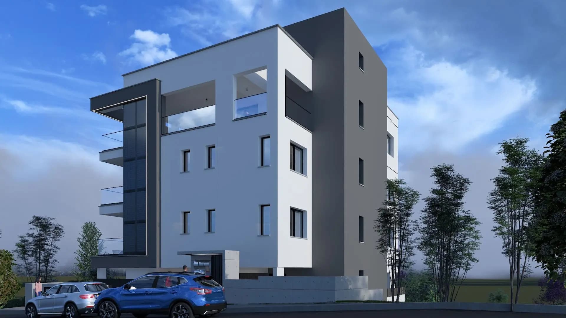 Hillside Residences 7