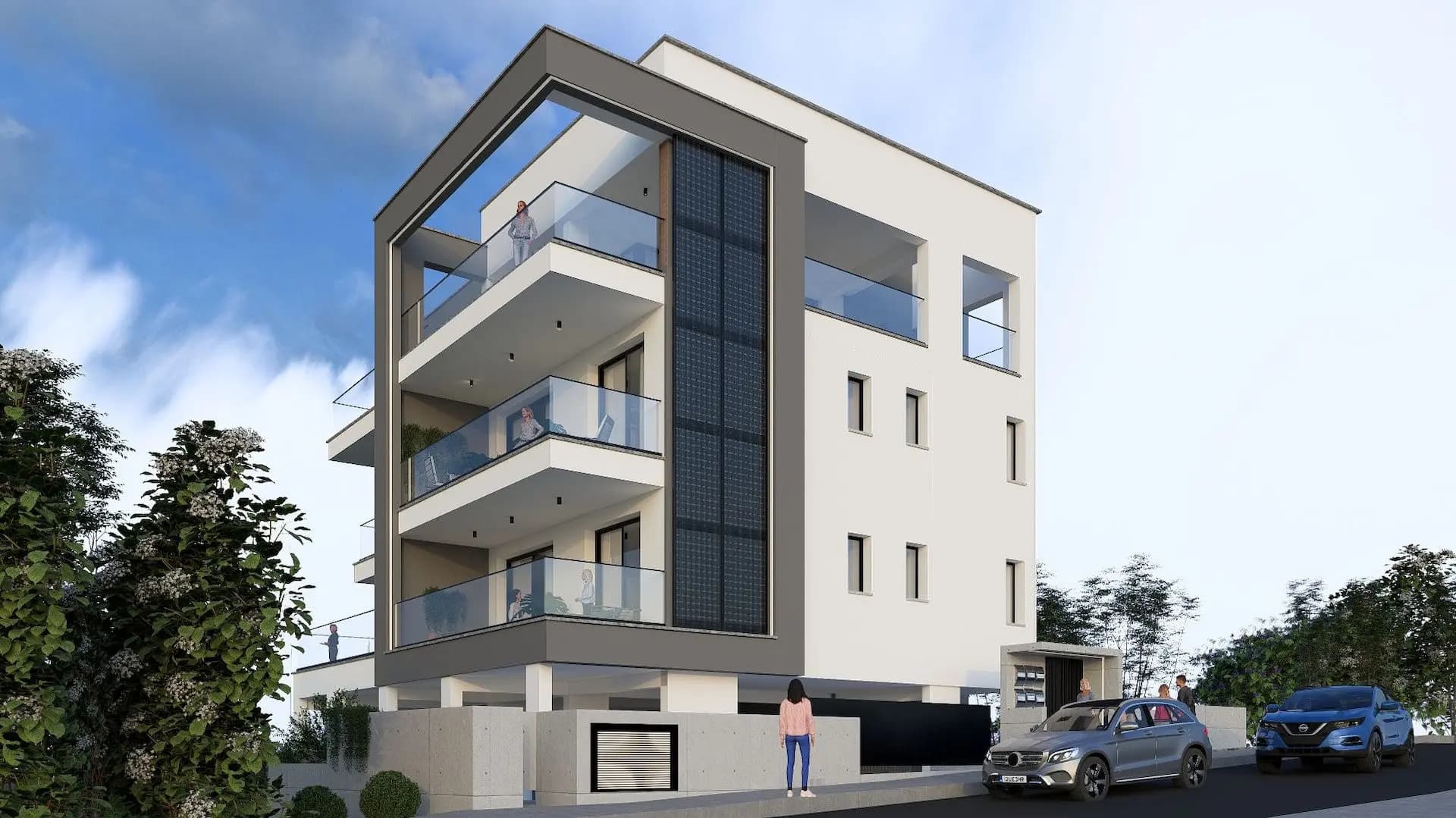 Hillside Residences 8