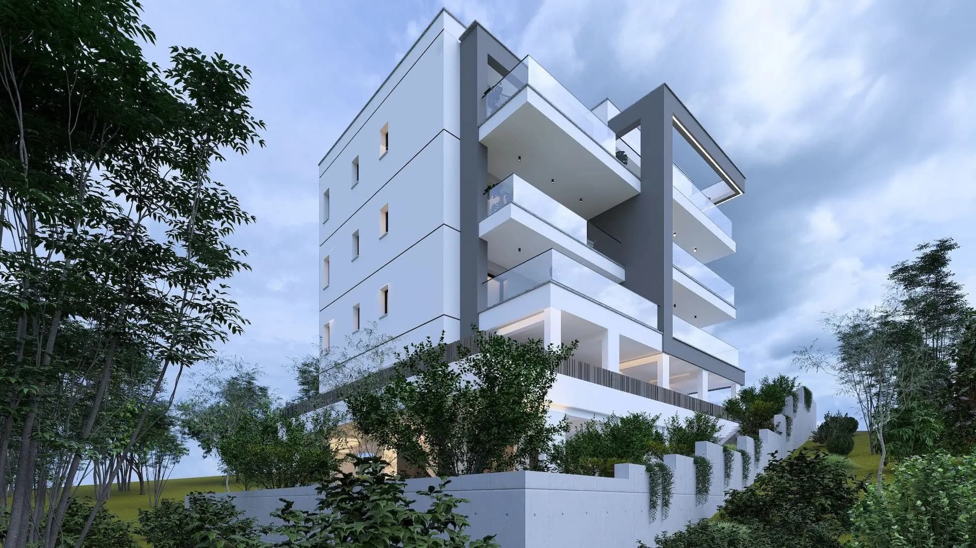 Hillside Residences 10