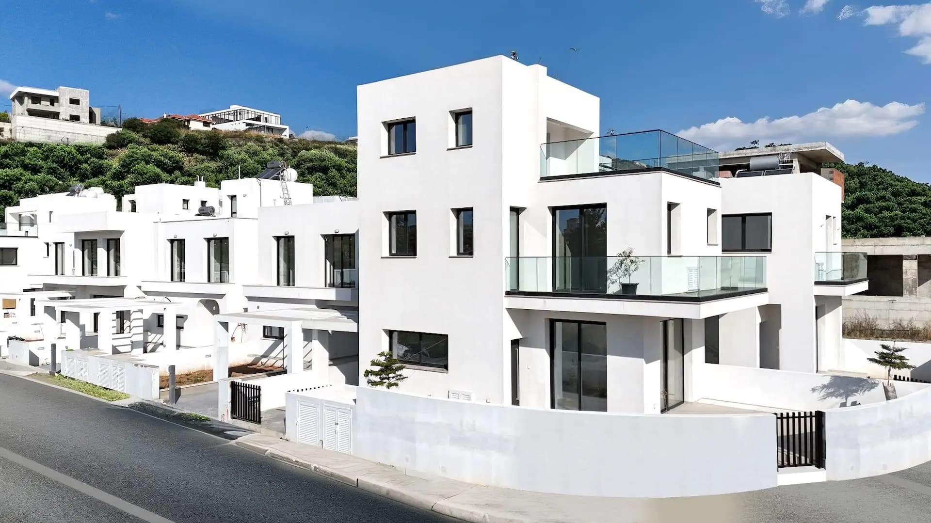 Montara Homes 1