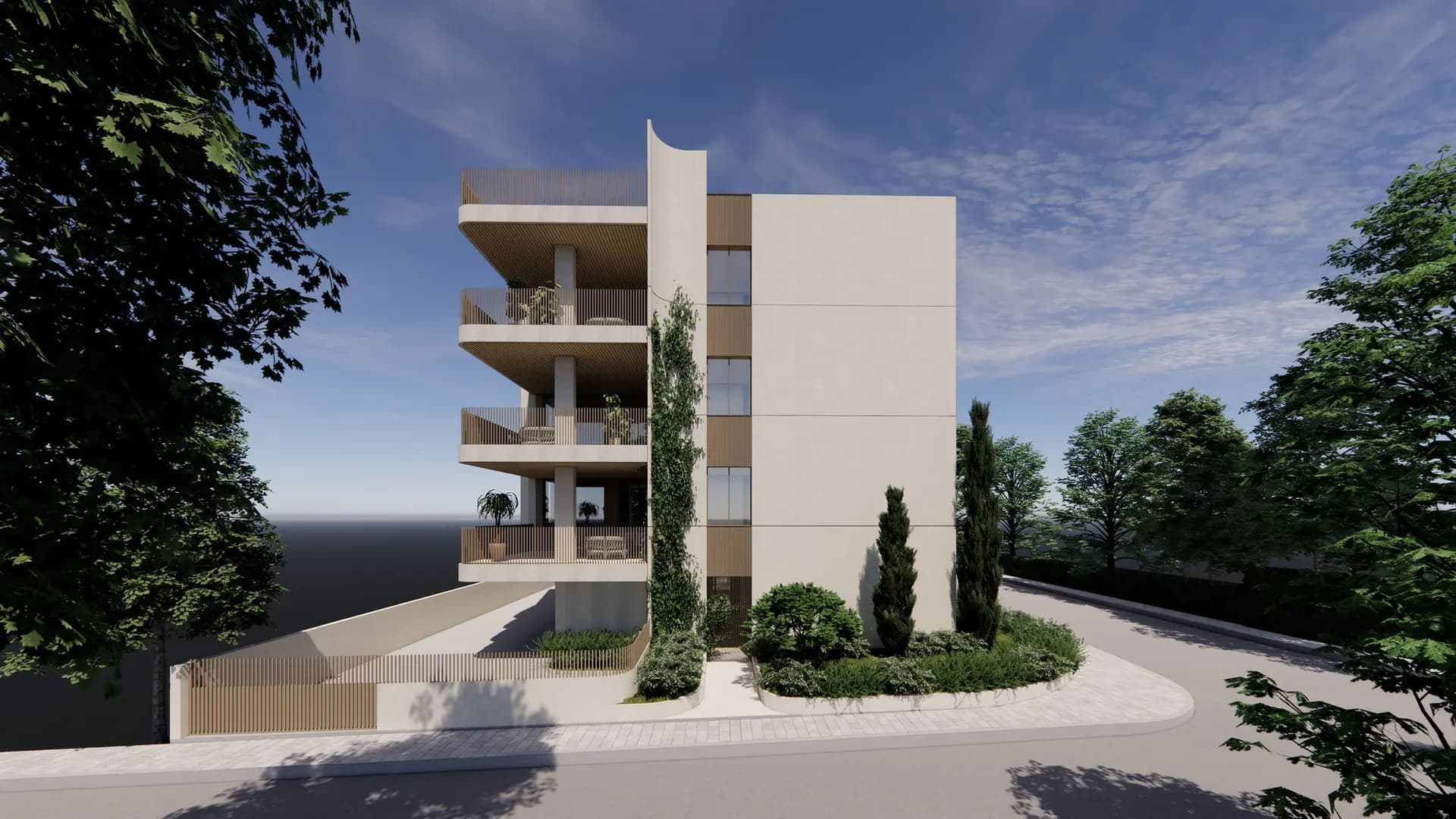 Vitsiou Residence 2