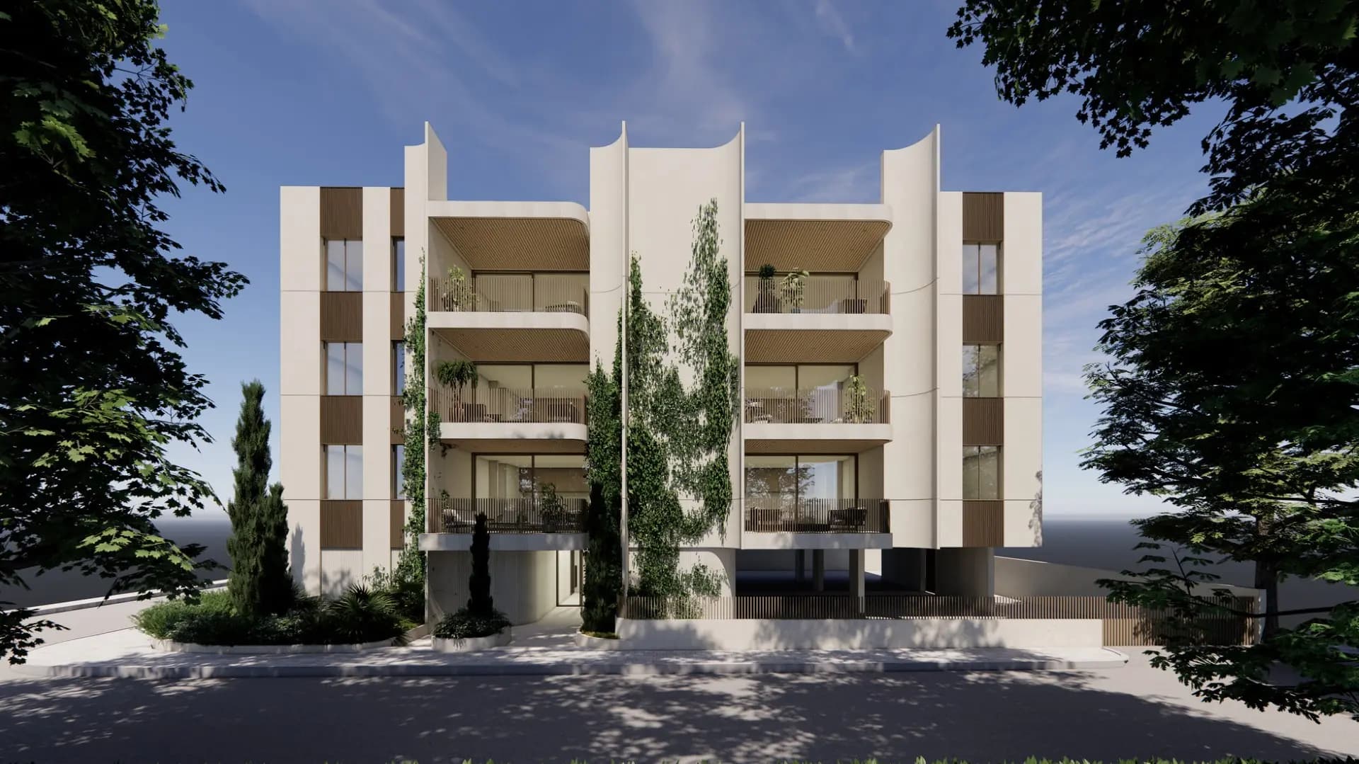 Vitsiou Residence 3