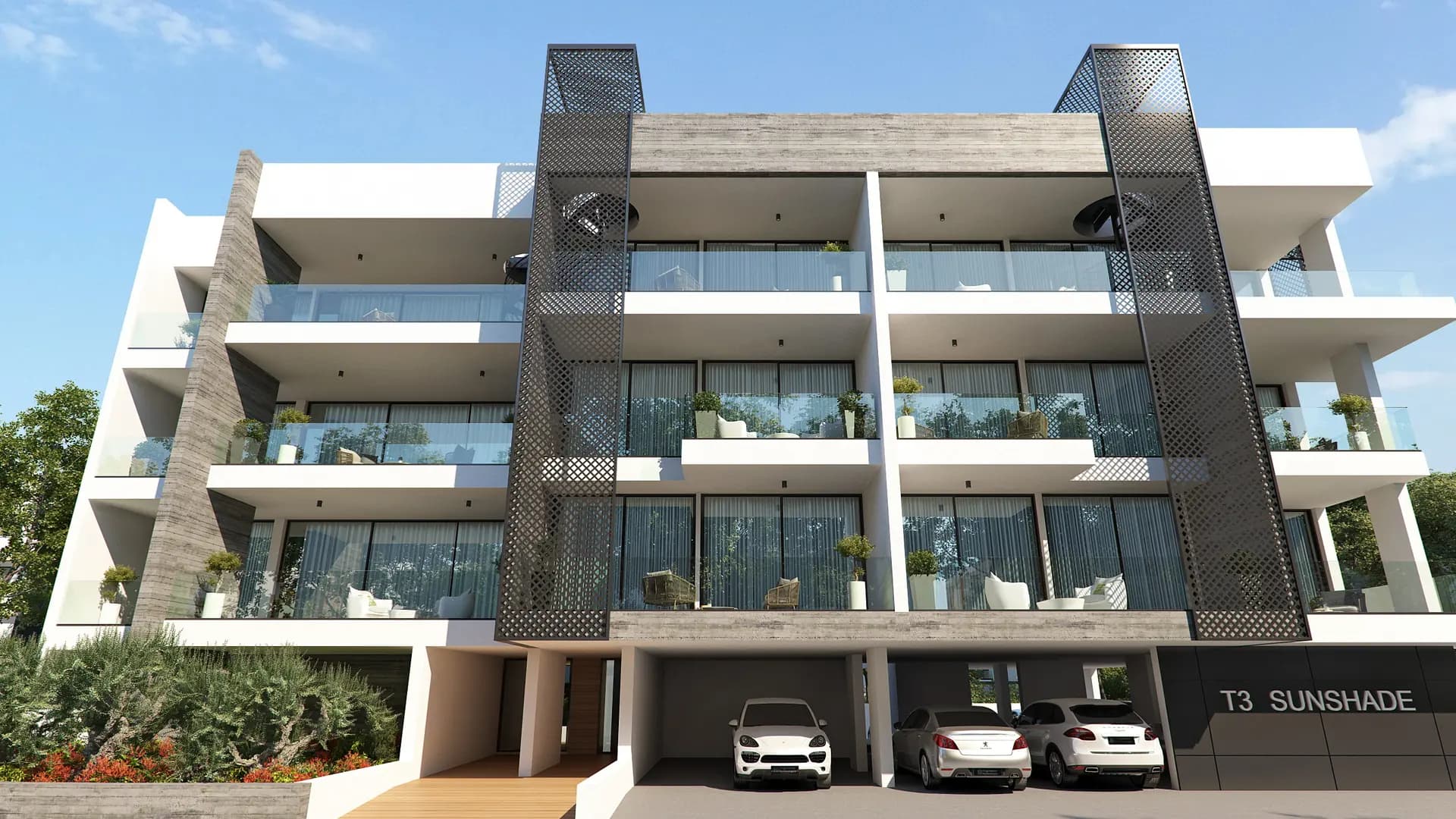 T3 SunShade 8