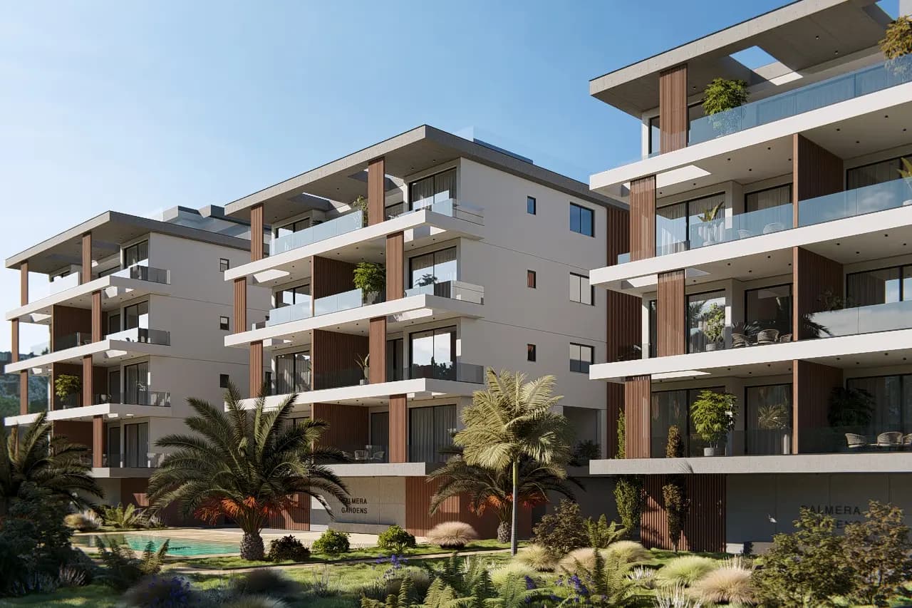 Palmera Gardens 3