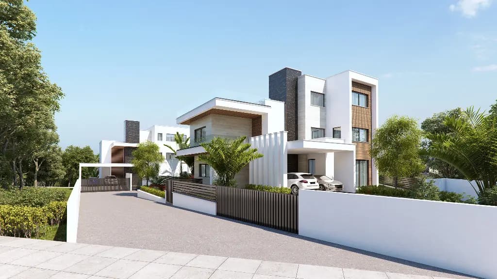 M Residence 1