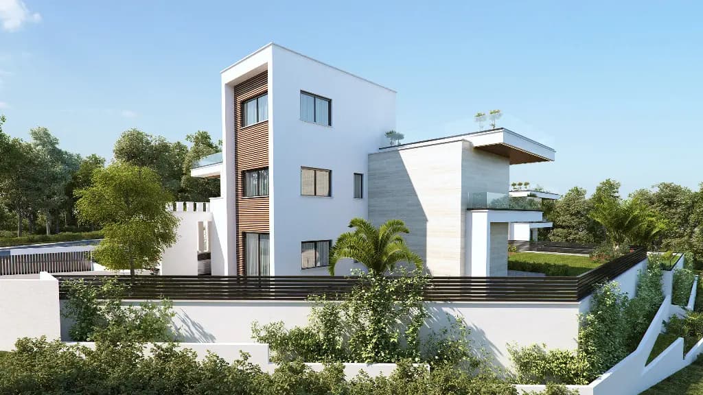 M Residence 2