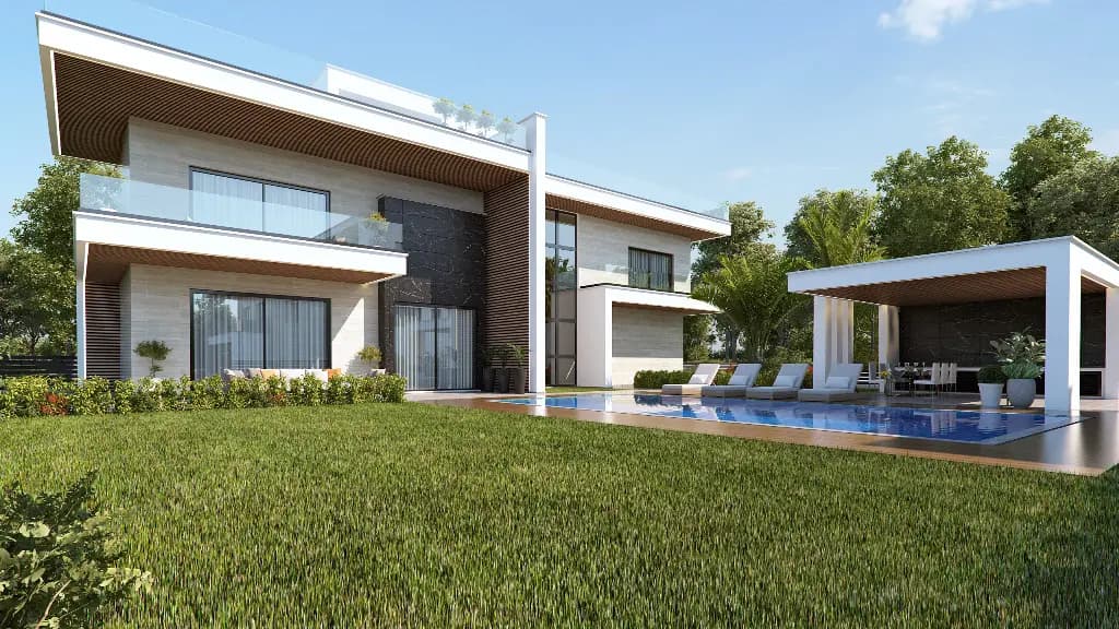 M Residence 4
