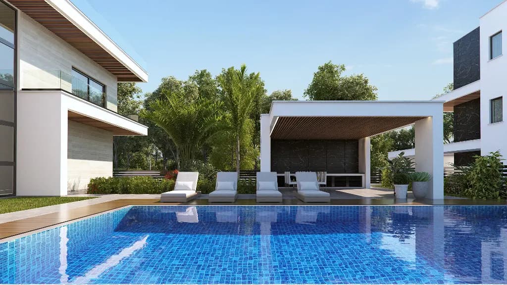 M Residence 5