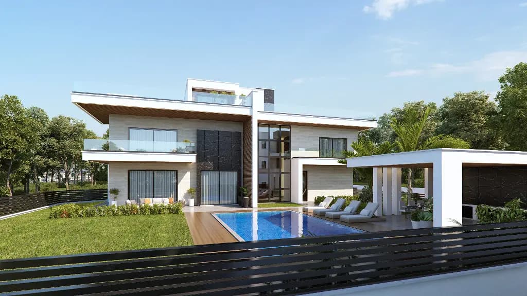 M Residence 6