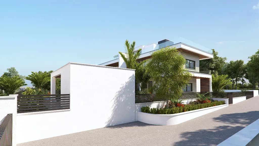 M Residence 7