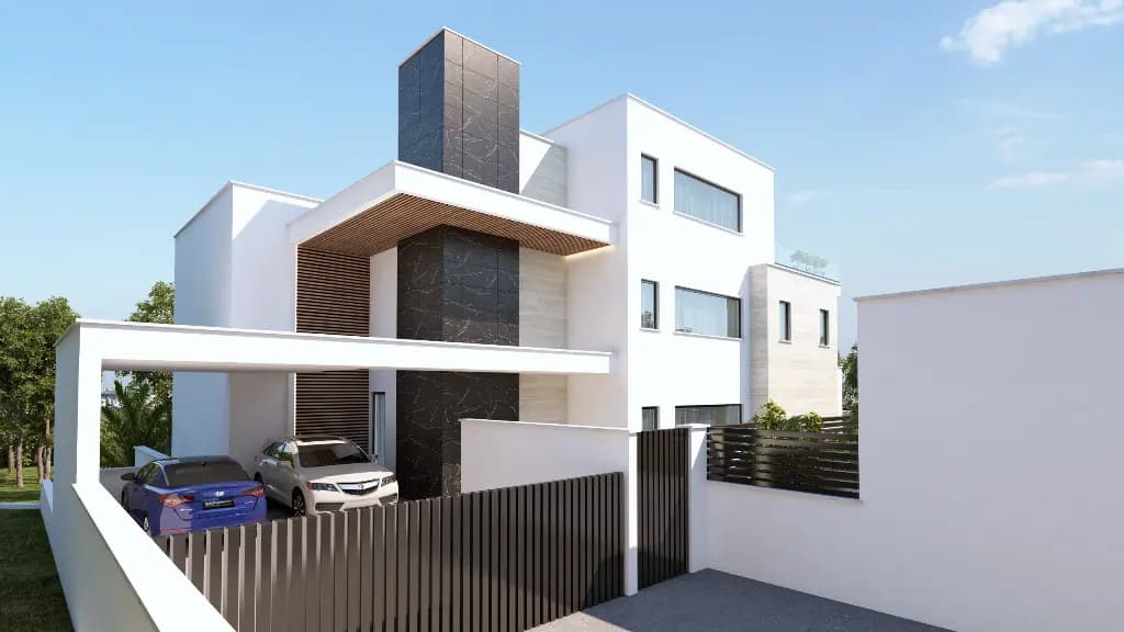 M Residence 8