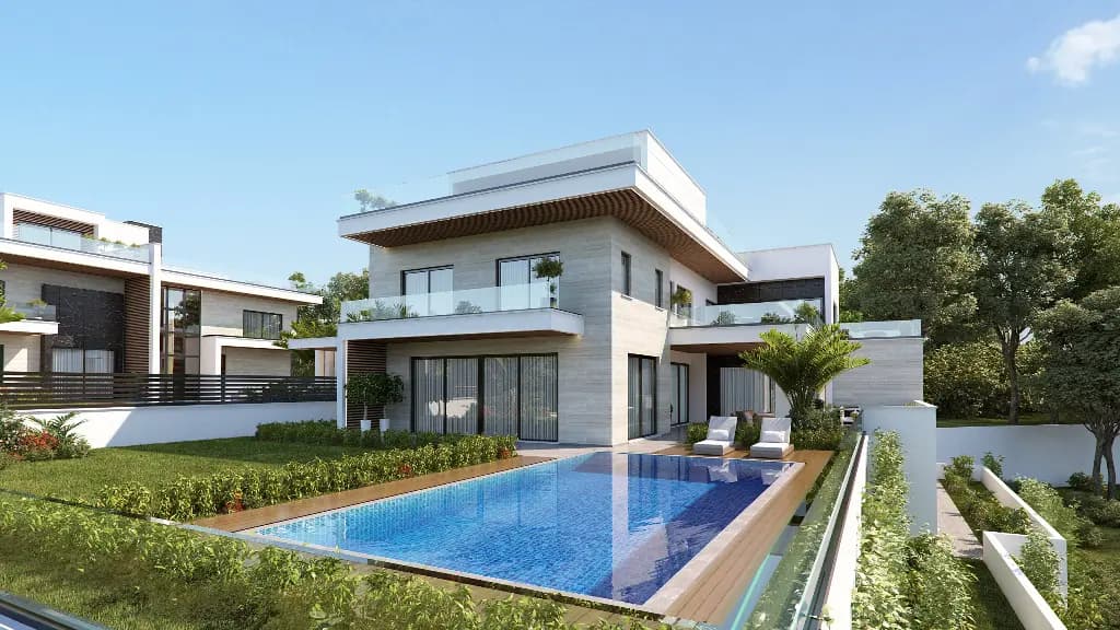M Residence 11
