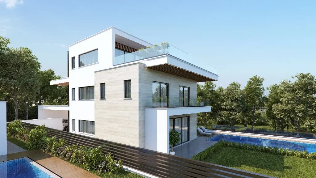 M Residence 13