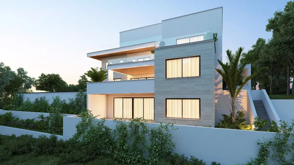 M Residence 14
