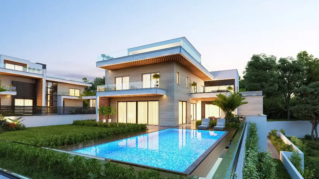 M Residence 15