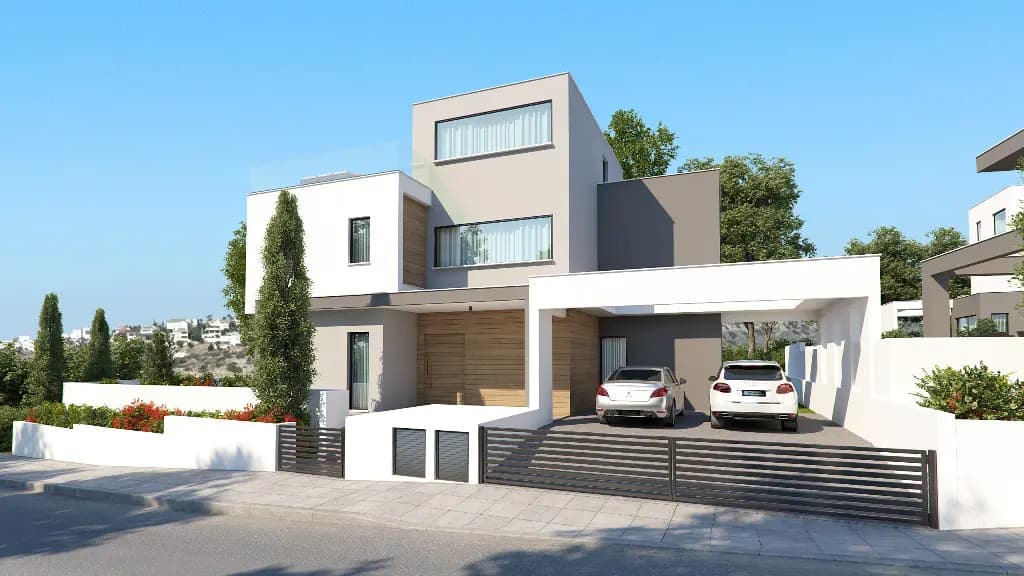Hill Rise Phase V 2