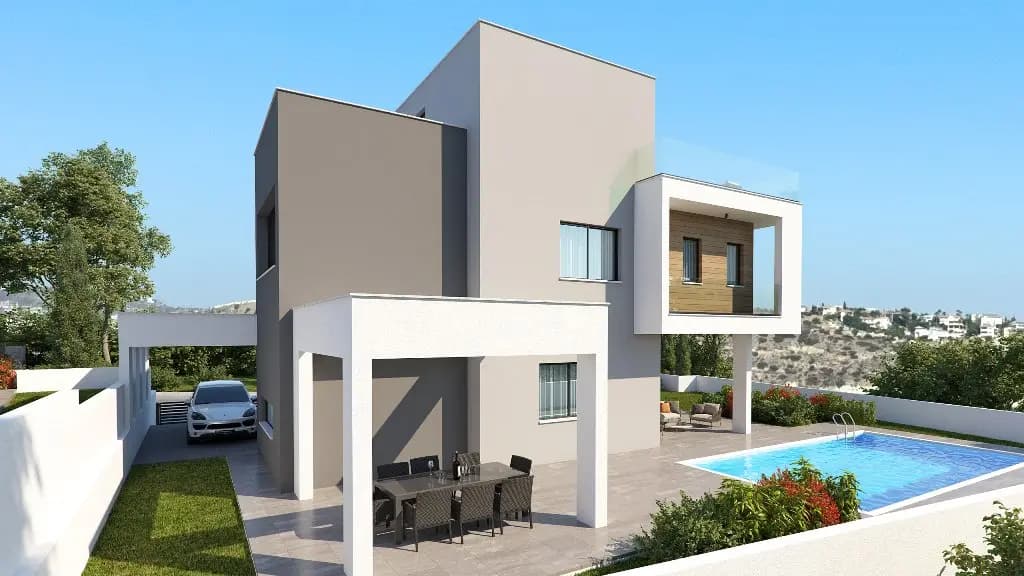 Hill Rise Phase V 3