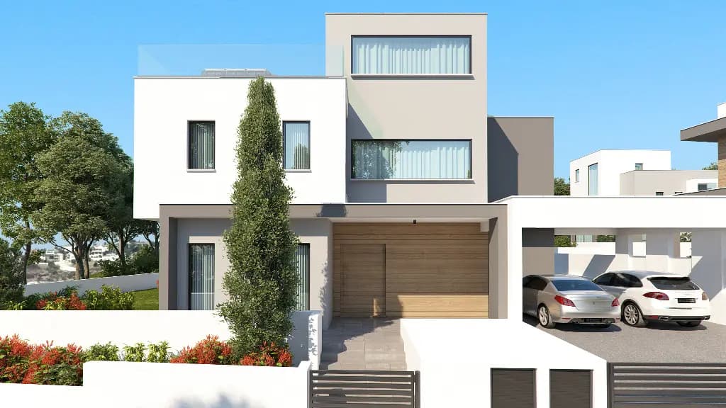 Hill Rise Phase V 4