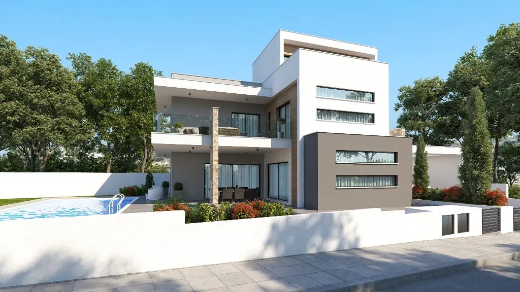 Hill Rise Phase V 5