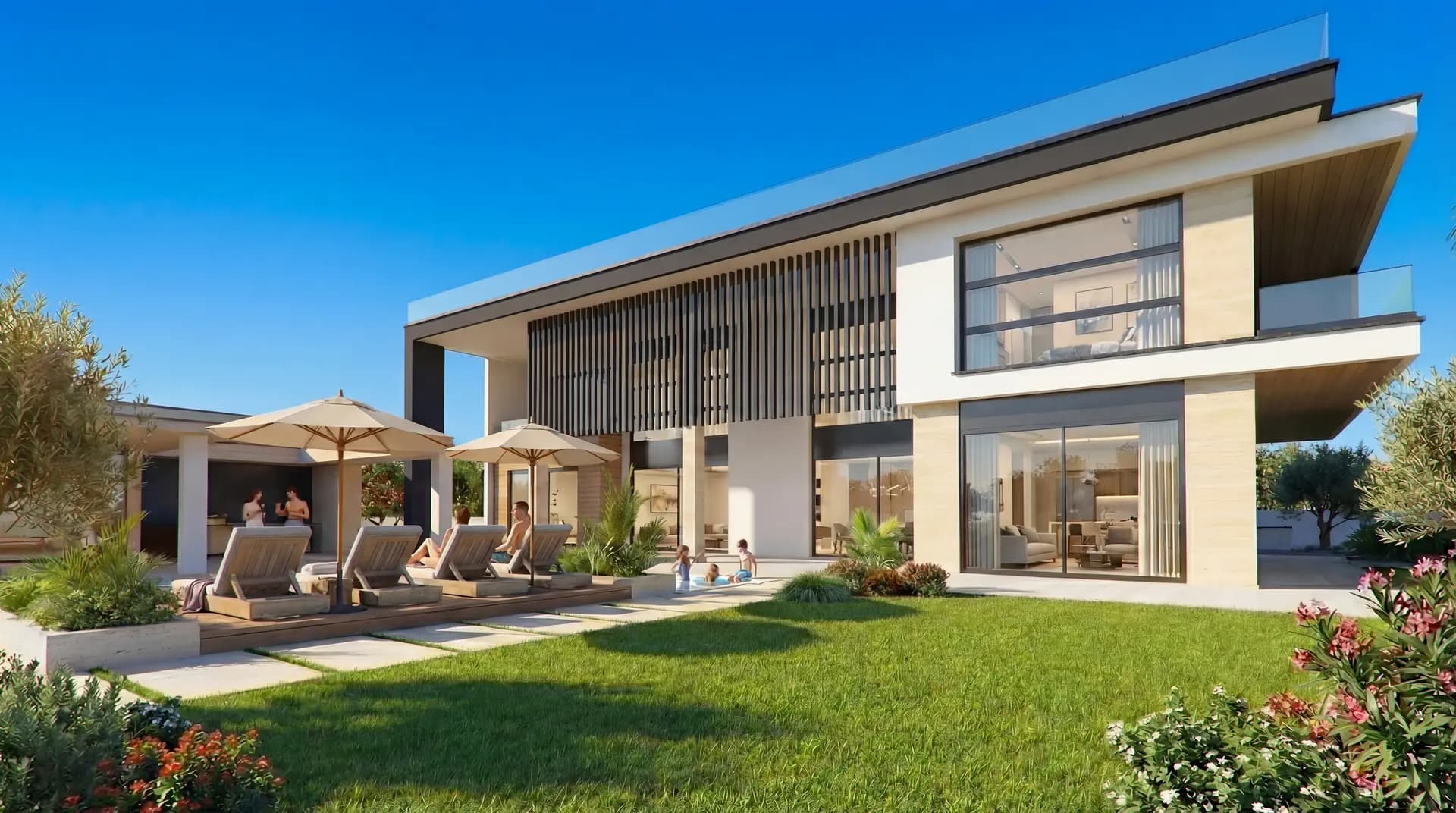 Elysian Villas Phase IV 2