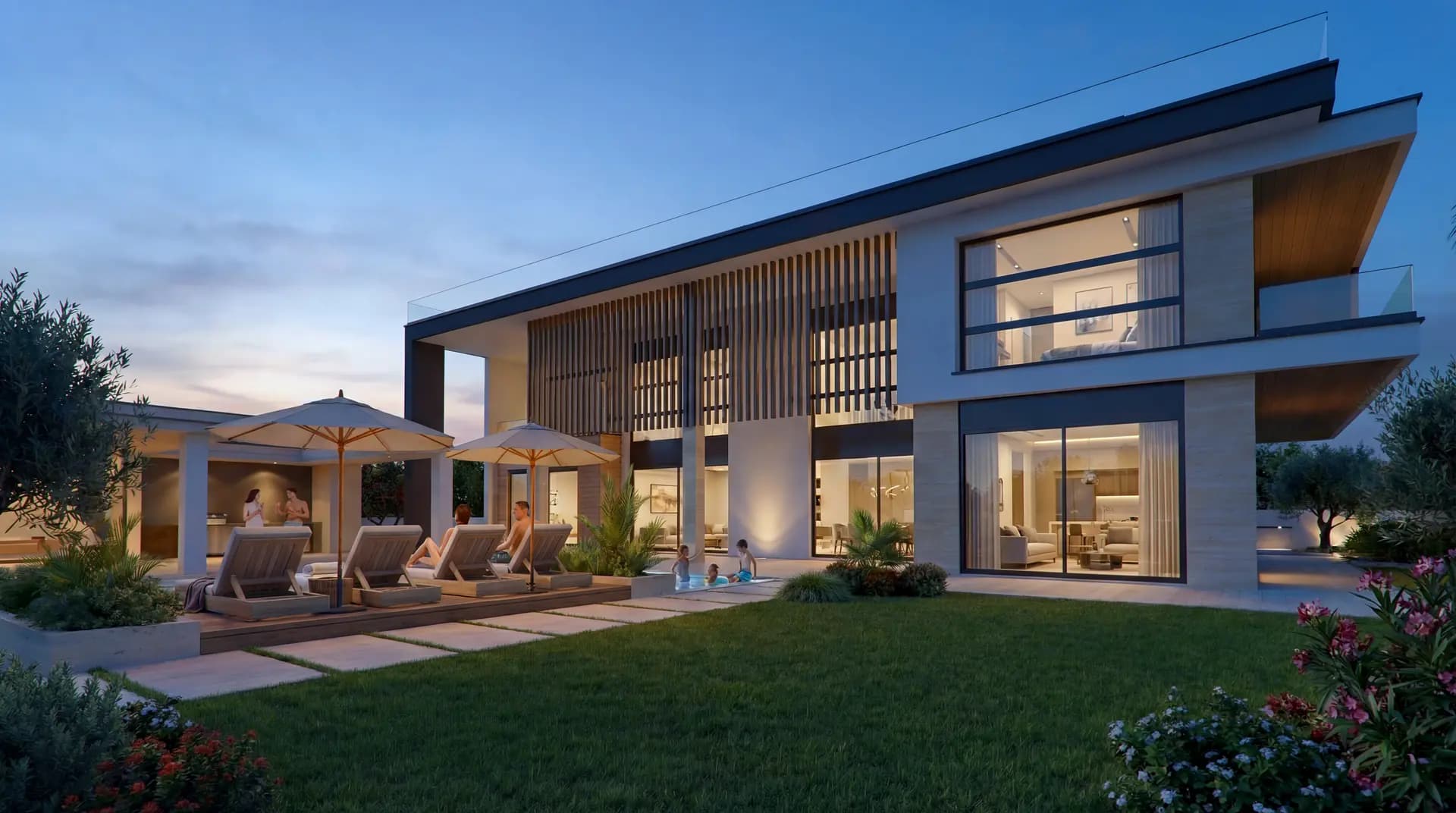 Elysian Villas Phase IV 4