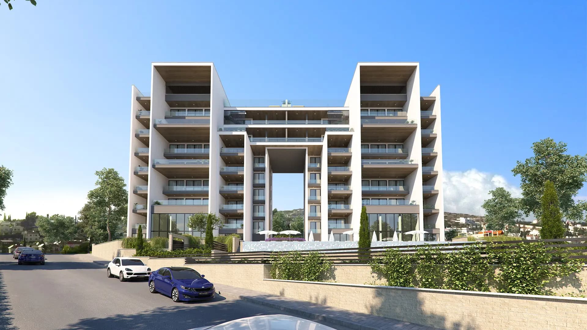 Dual Residence 1