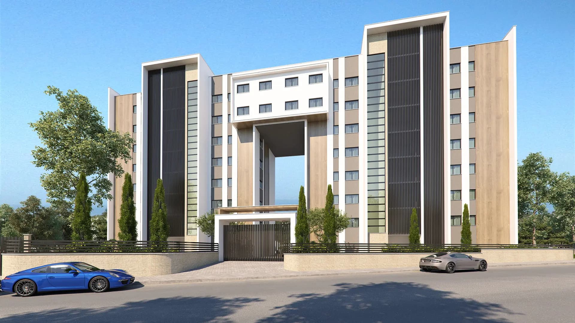 Dual Residence 6