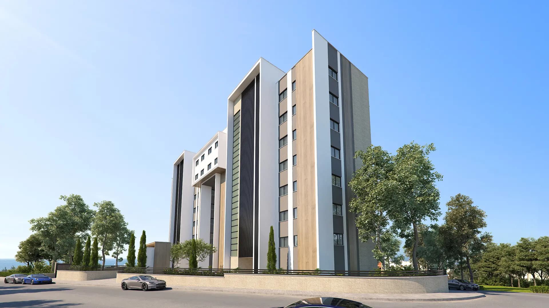 Dual Residence 9