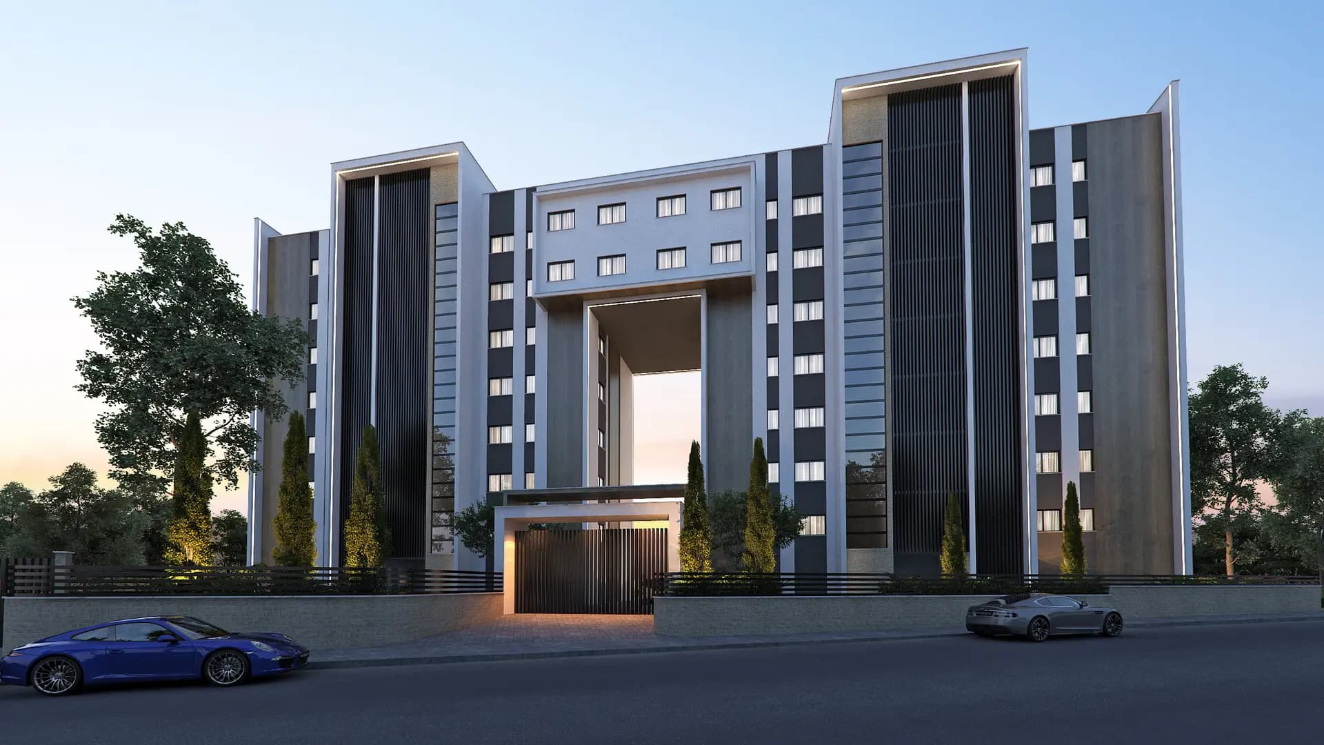Dual Residence 20