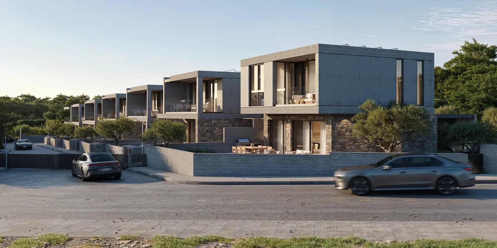 La Dolce Villas 3