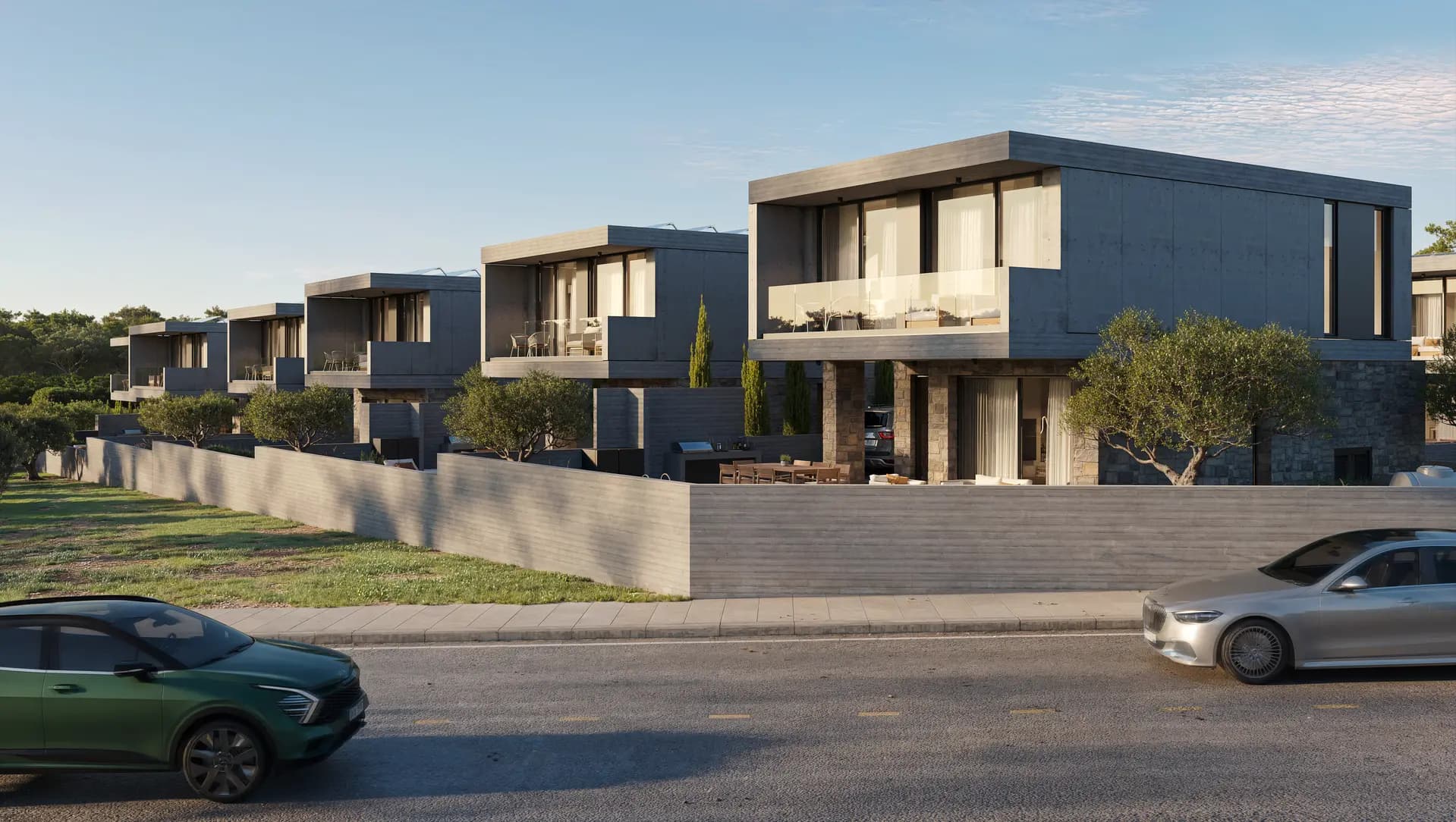 La Dolce Villas 4