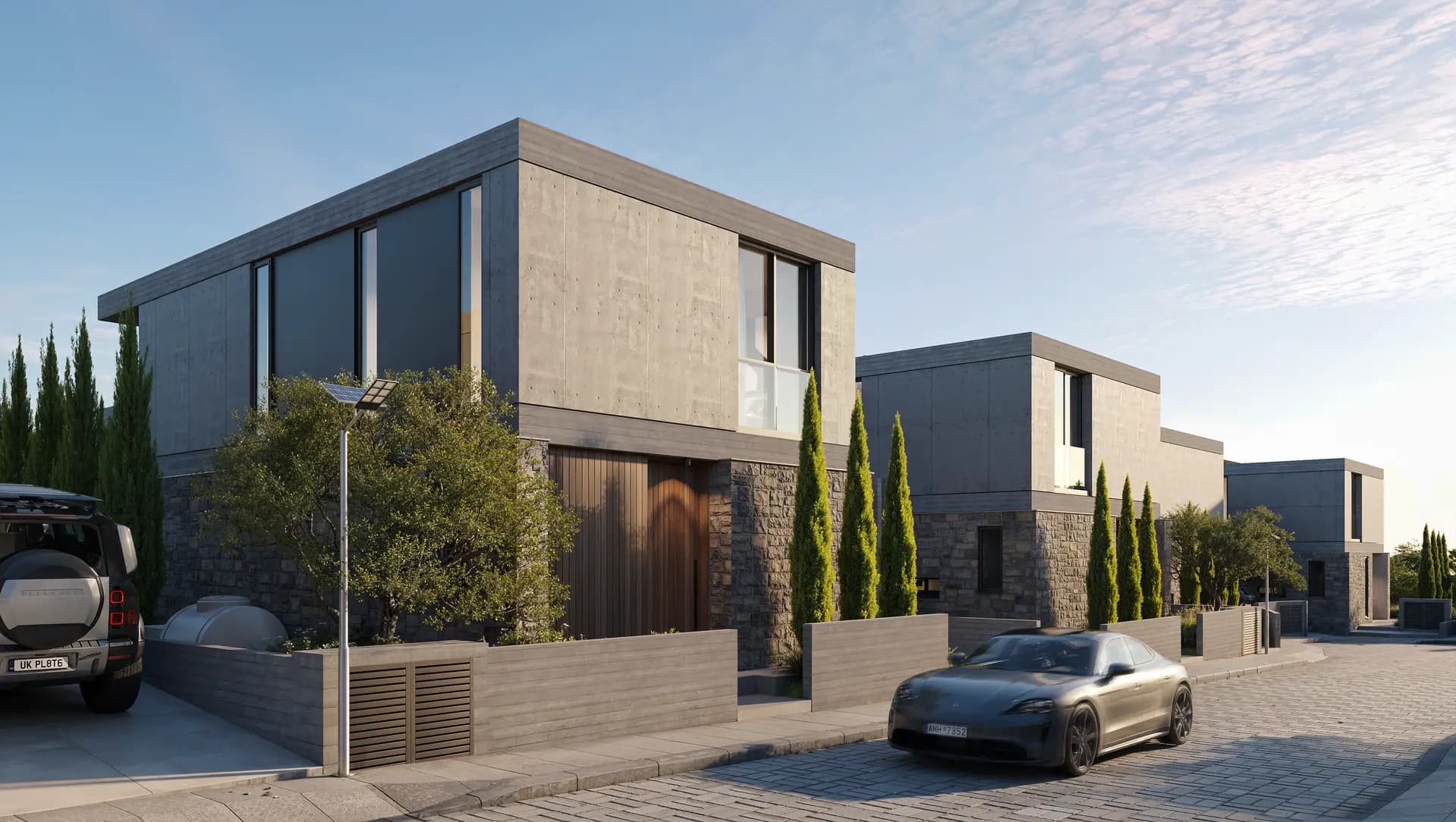 La Dolce Villas 5