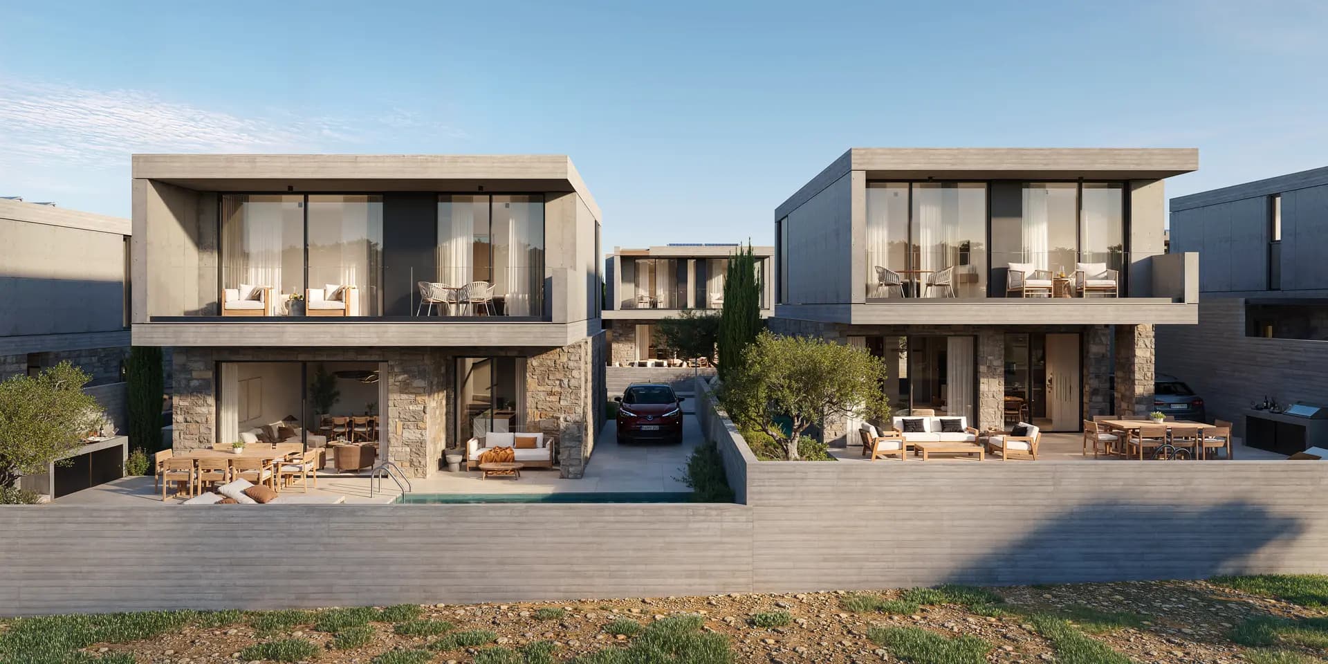 La Dolce Villas 6