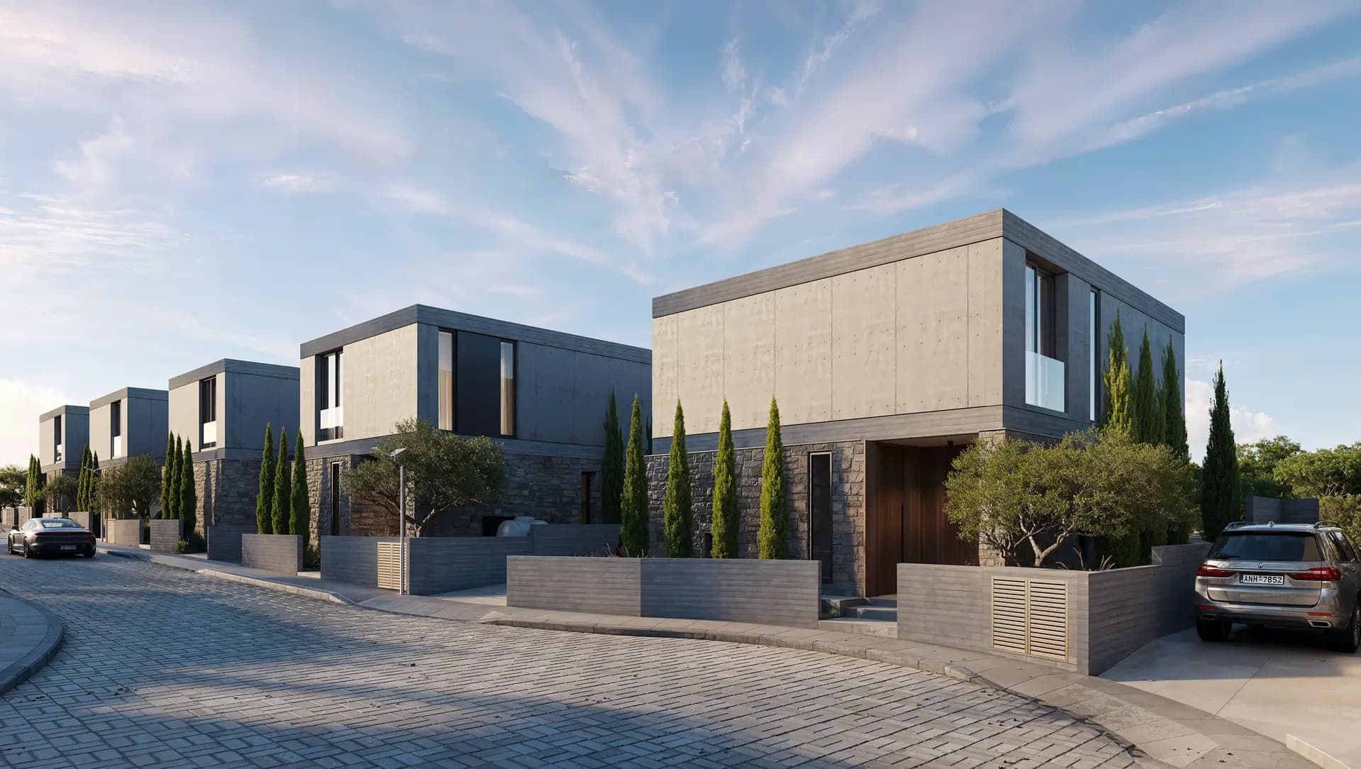 La Dolce Villas 7