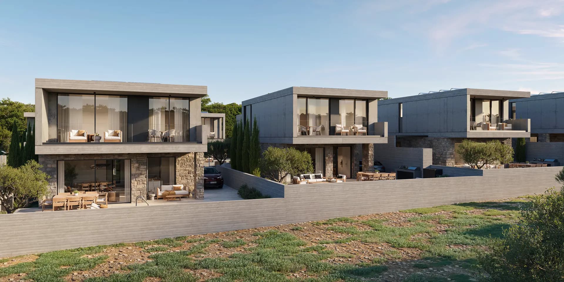 La Dolce Villas 8